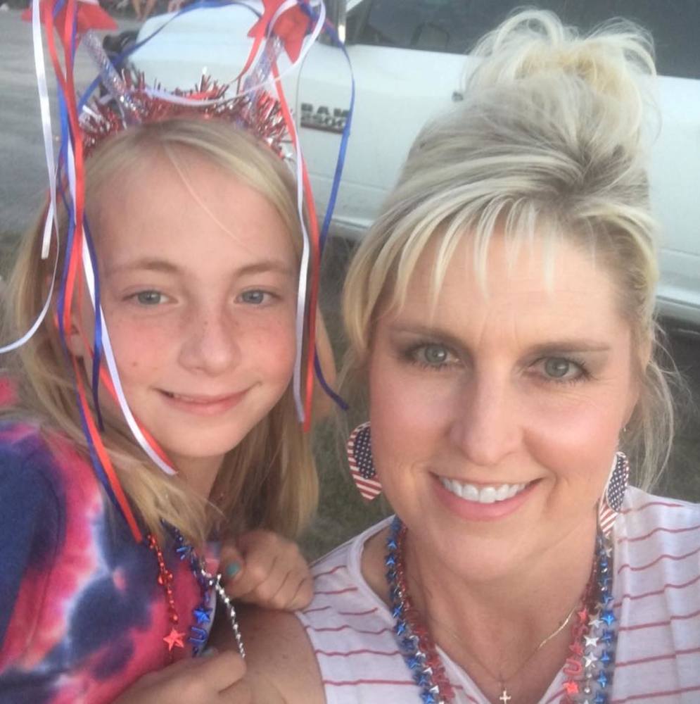 Meet your Posher, Kristal